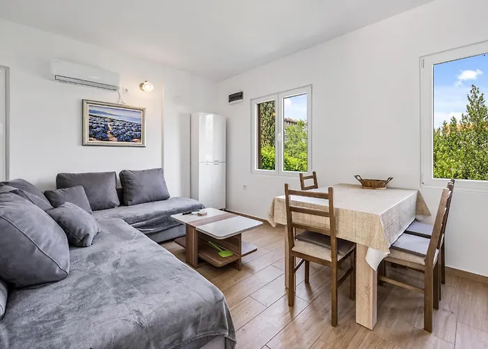 Appartement 1 Bedroom Gorgeous In *