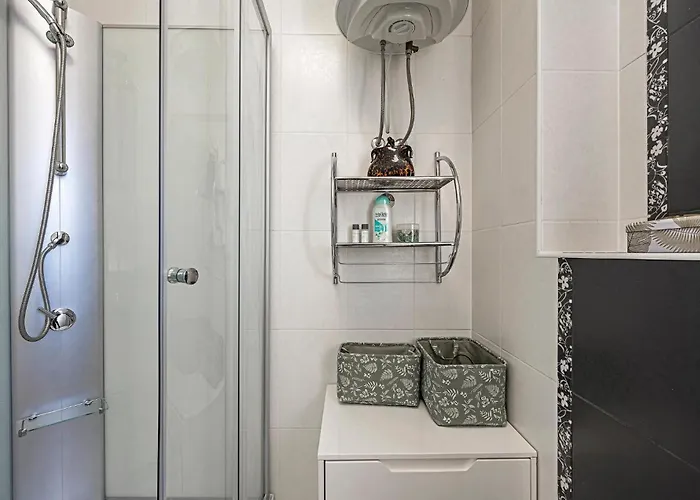 Appartement 1 Bedroom Gorgeous In Zlarin