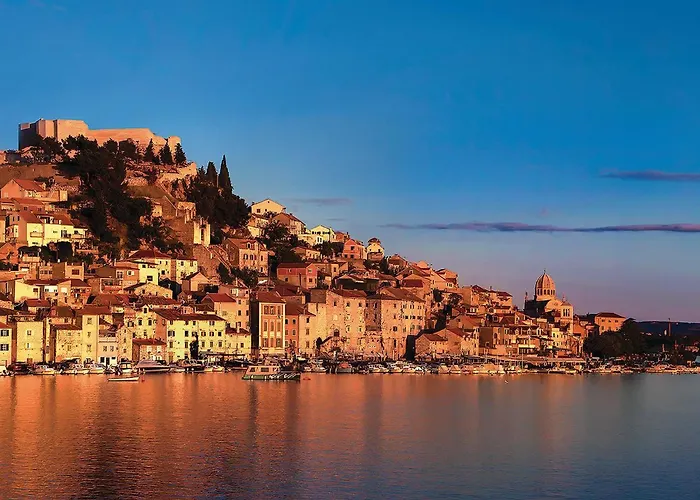 דירה 1 Bedroom Gorgeous In