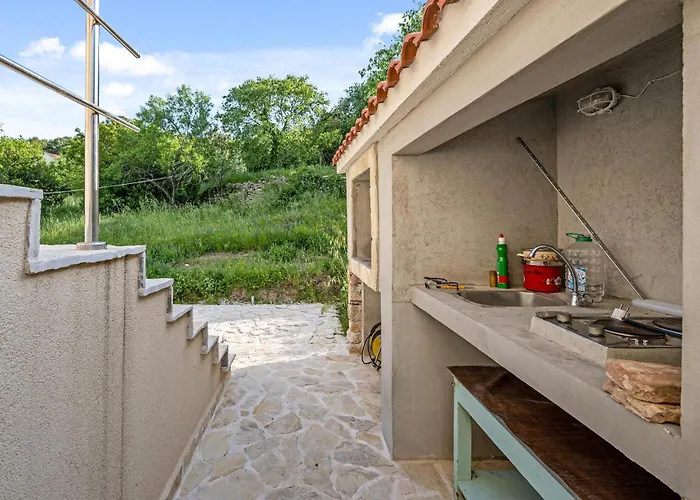 1 Bedroom Gorgeous In *