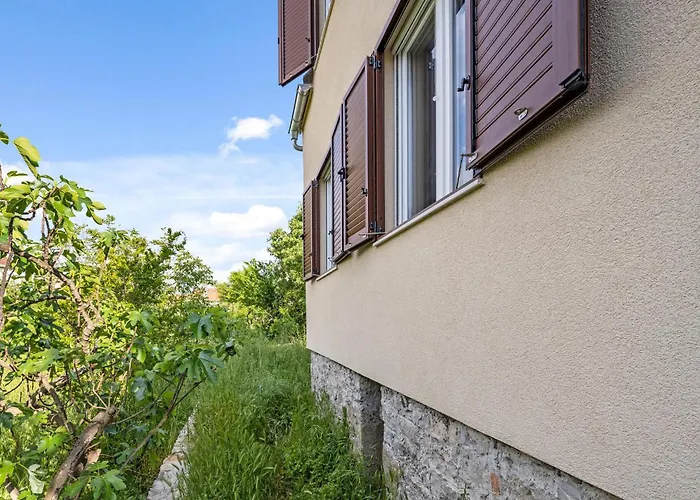 1 Bedroom Gorgeous In Appartement *